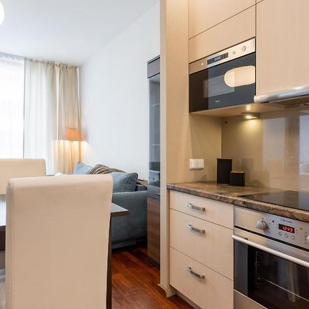 Golden Apartments Warsaw - Bright And Stylish Apartment -City Center - Stawki Bagian luar foto