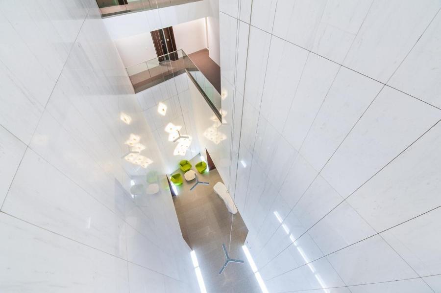 Golden Apartments Warsaw - Bright And Stylish Apartment -City Center - Stawki Bagian luar foto