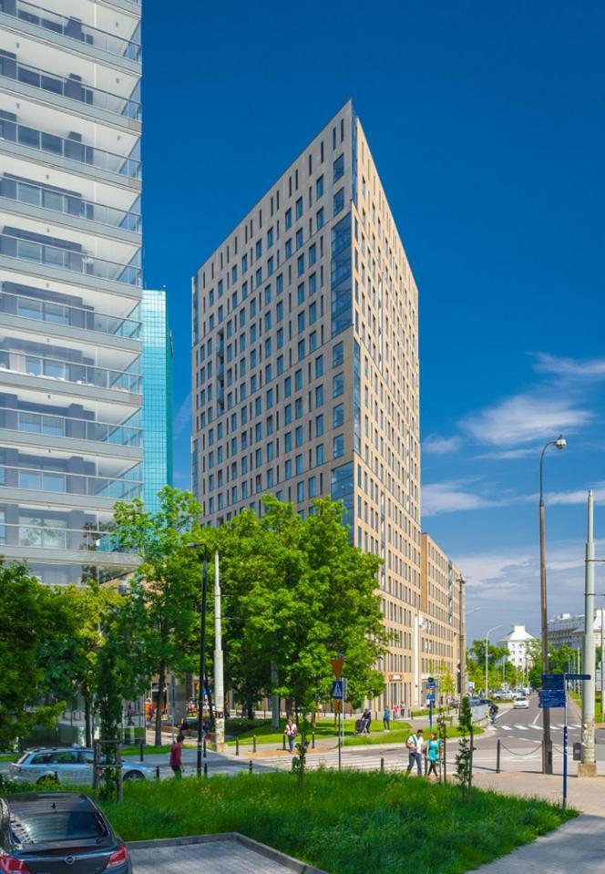 Golden Apartments Warsaw - Bright And Stylish Apartment -City Center - Stawki Bagian luar foto