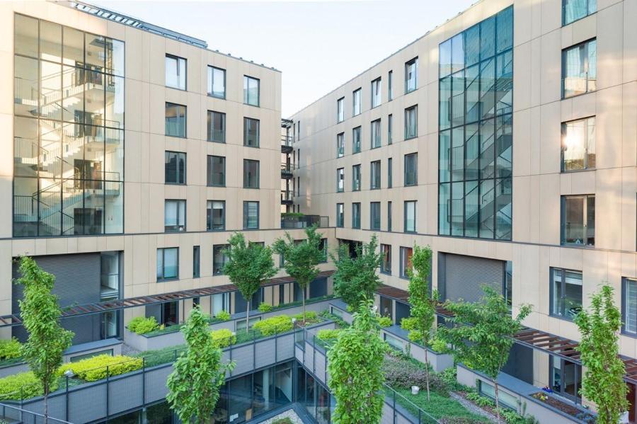 Golden Apartments Warsaw - Bright And Stylish Apartment -City Center - Stawki Bagian luar foto
